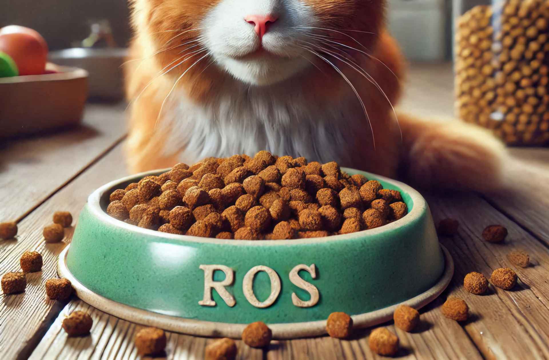 Picture for category Cat Food